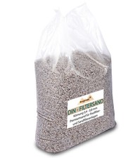 25 kg Filtersand 0.4-0.8 mm