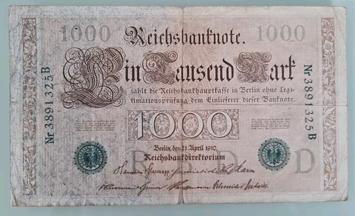 Alte antike deutsche - antike,