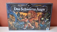 Das schwarze Auge Die Burg des Schreckens DSA | Schmidt Spiele | 01721 | NEU