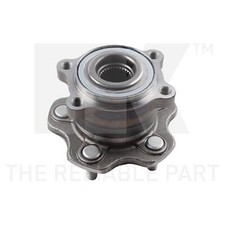 NK Radlagersatz für Nissan