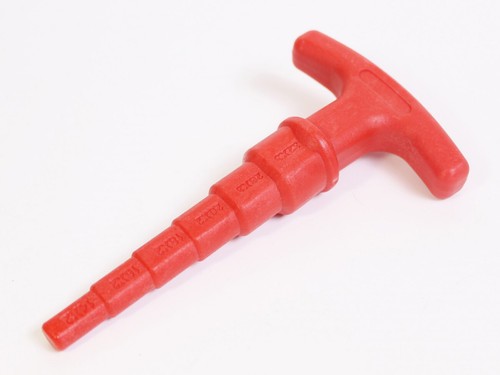 Kalibrierer für 18 - 16,,