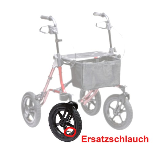 Ersatz schlauch zoll - ersatz,