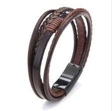 Leder Armband für Damen und