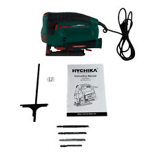 Stichsäge, HYCHIKA 800W Max Holz Schnitttiefe 110mm, 800-3000SPM Elektrische