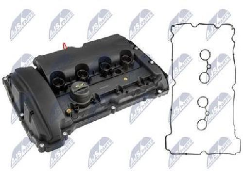 Genuine nty cylinder head - nty,