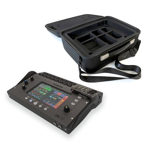 Allen heath 18t - &,