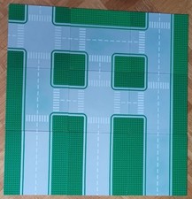 LEGO Strassen-Set, 2*30282