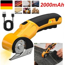AKKU Kabellose Elektrische