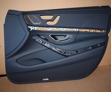 Original Mercedes S Klasse