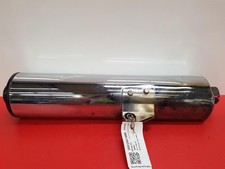 BMW R 1150 R AUSPUFF ENDROHR