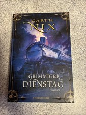 Grimmiger Dienstag - von Garth