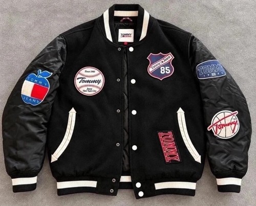 Tommy jeans varsity college - jeans,