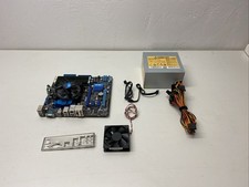 Asus P7P55-M mATX S 1156