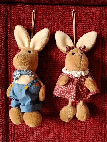 Hase plüschtier häschen - häschen, 20