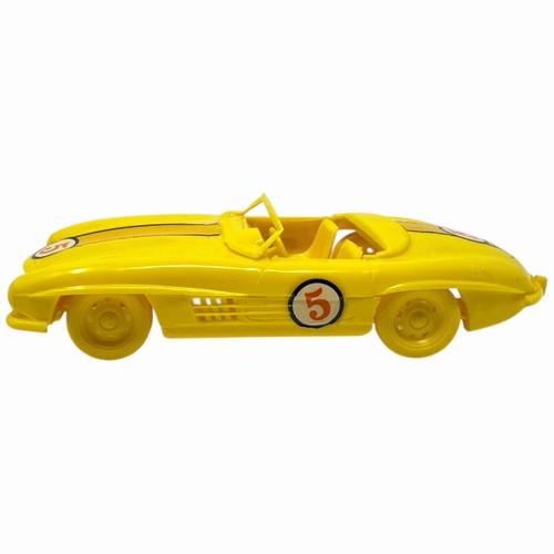 Manurba rennwagen 1962 - manurba,