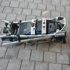 Suzuki GSXR 1100 W 1993-1996