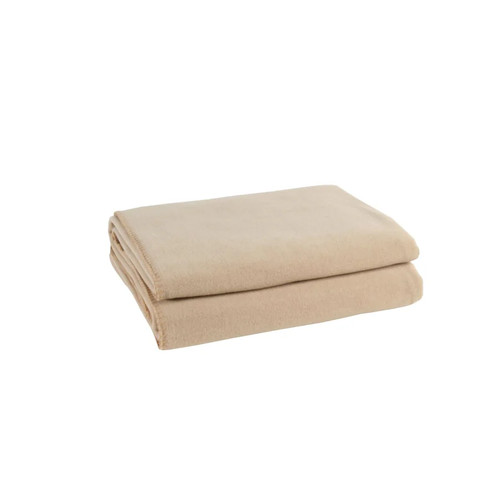 Zoeppritz soft fleece decke - soft-fleece,