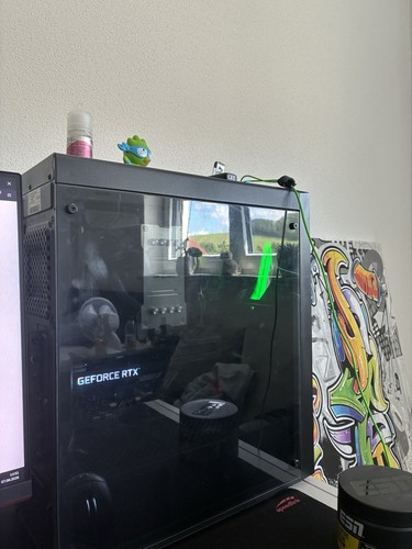 Gaming windows 11 - gaming, pc