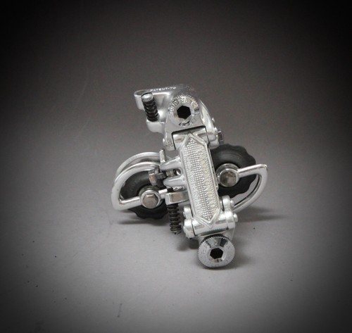 Vgc campagnolo nuovo record - campagnolo,