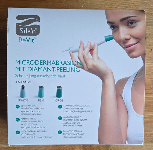 Silk revit - silk'n,