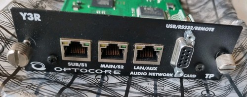Optocore y3r miniygdai - optocore,