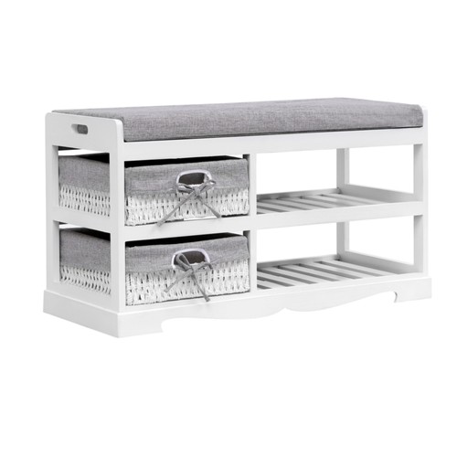 Schuhschrank schuhbank - schuhschrank,