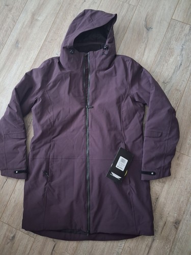 Killtec funktionsparka jacke - killtec,