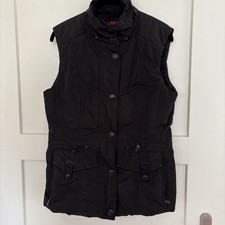 Wellensteyn Damen Weste