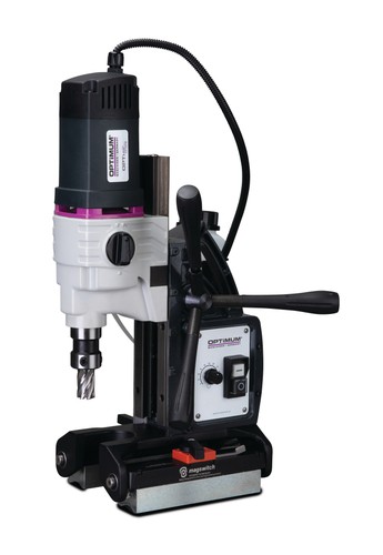 Optimum magnetkernbohrmaschine - optimum,