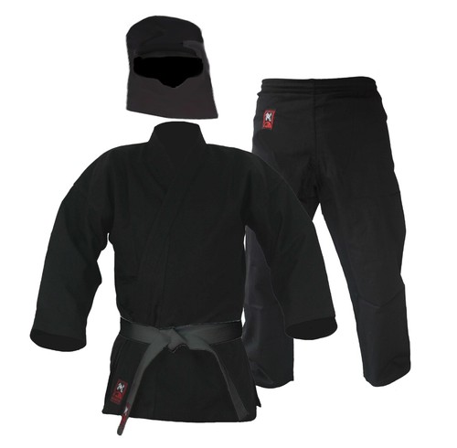 Kinder ninja anzug - ninja,