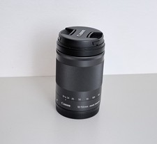 Canon EF-M 18-150mm IS STM Objektiv