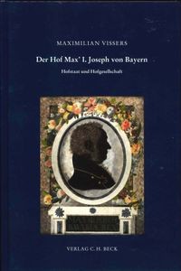 Der hof max joseph von - i.,