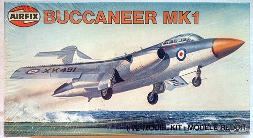 Airfix 03004 blackburn - airfix, 9