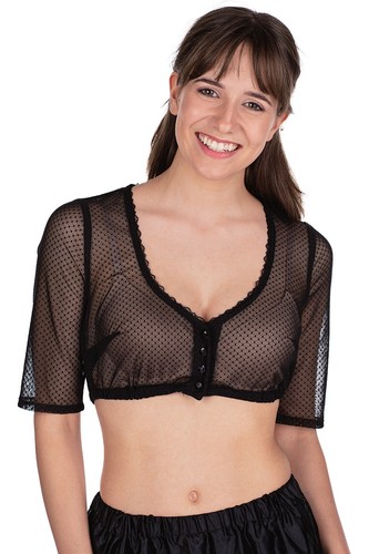 Dirndlbluse ilena maria - dirndlbluse, ilena-maria