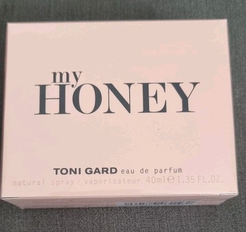 Pefüm damen honey 40ml - pefüm,