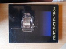 Möbel als Kunstobjekt -
