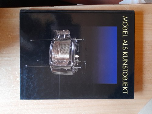Möbel als kunstobjekt - möbel,