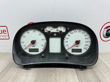 VW Golf 4 1J Kombiinstrument Tacho Cluster VDO Speedo Tachometer 1J0919951B
