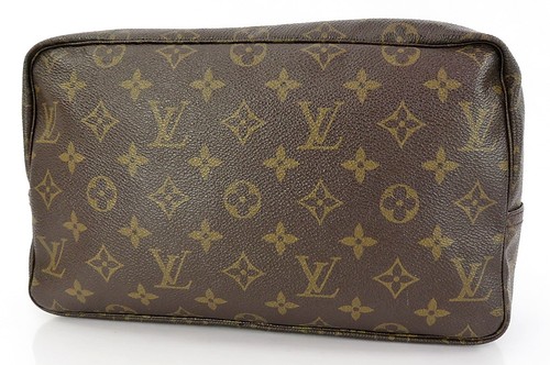 Original louis vuitton - original, trousse