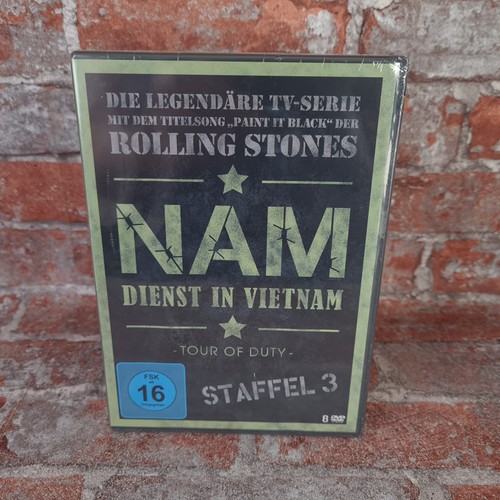 Nam dienst vietnam - nam:,
