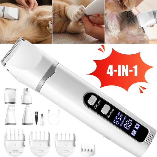 Schermaschine hunde - schermaschine,