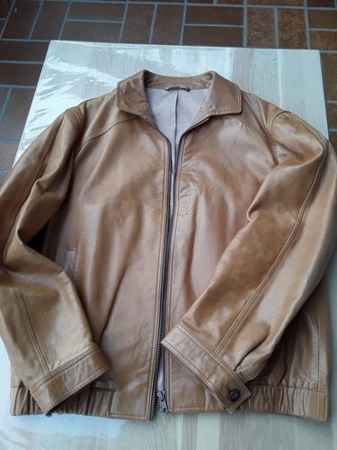 Herren echt nappa leder - herren,