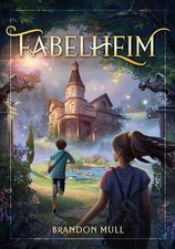 Brandon mull fabelheim band - brandon,