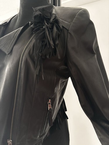 Marc cain jacke n3 - jacke, gr.