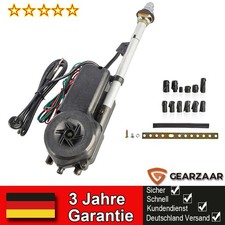 Elektrische Antenne Teleskopantenne Für Mercedes-Benz W123 W124 W126 W201 W202