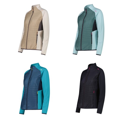 Cmp damen jacke - damen, jacket