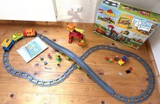 LEGO DUPLO 10508 Eisenbahn