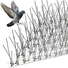 500cm Taubenabwehr Vogelabwehr