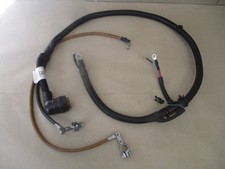 Opel Omega B 2,0 2,2 Kabelbaum