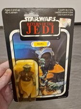 STAR WARS Vintage Return Of